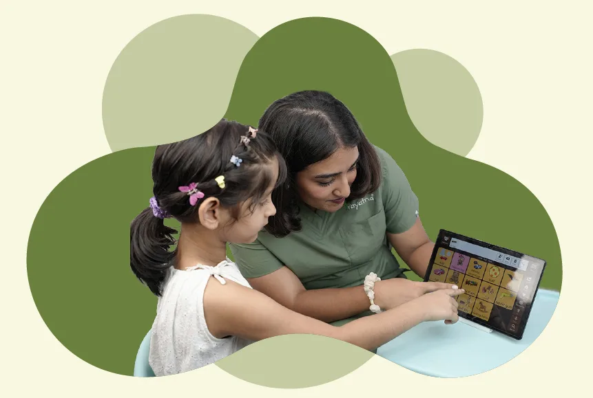 AAC Therapy Support