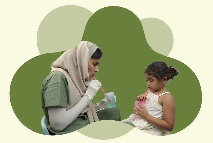 Paediatric Voice Therapy